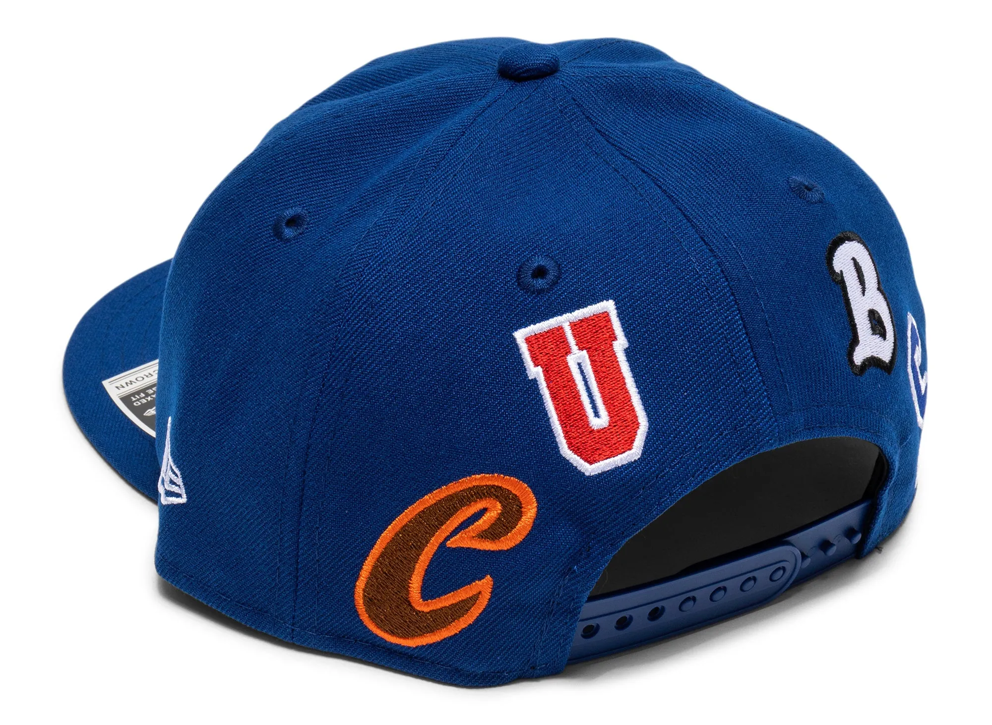 Saint Michael Cubs Hat xld