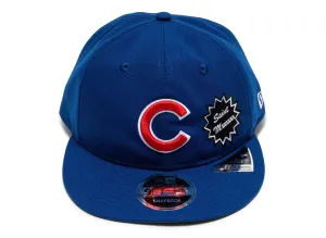 Saint Michael Cubs Hat xld