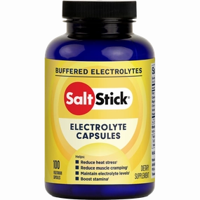 SaltStick Caps (100 Count)