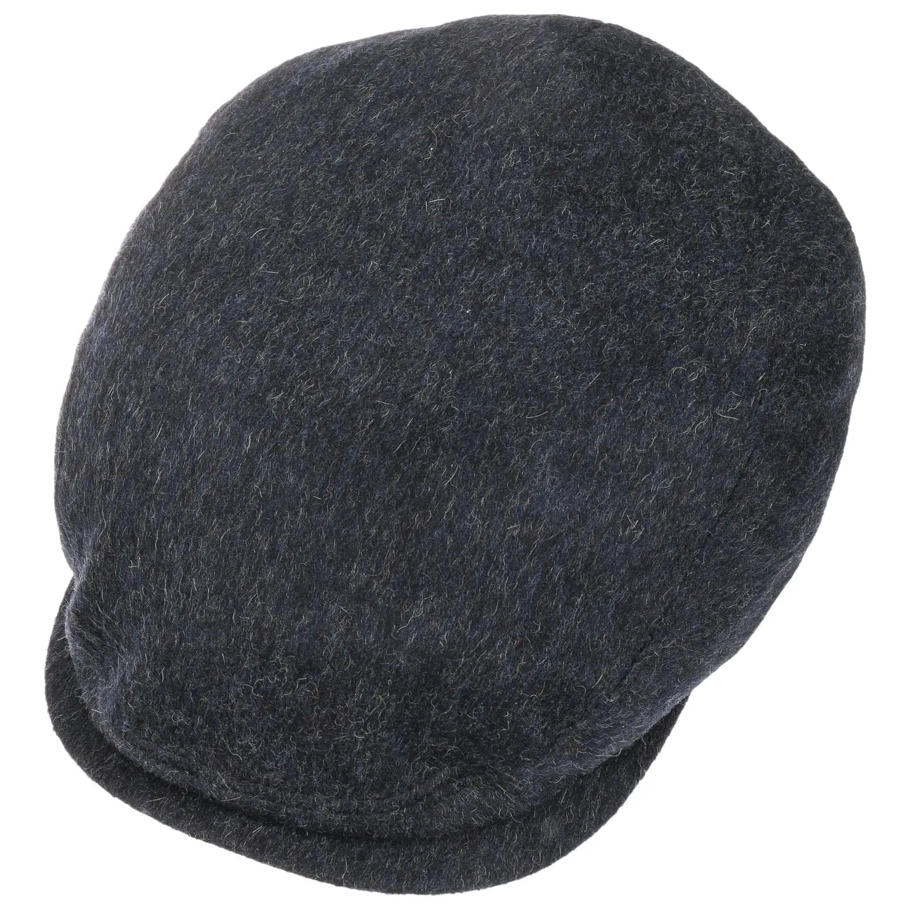 Serfaus Tyrolean Flat Cap by Stetson