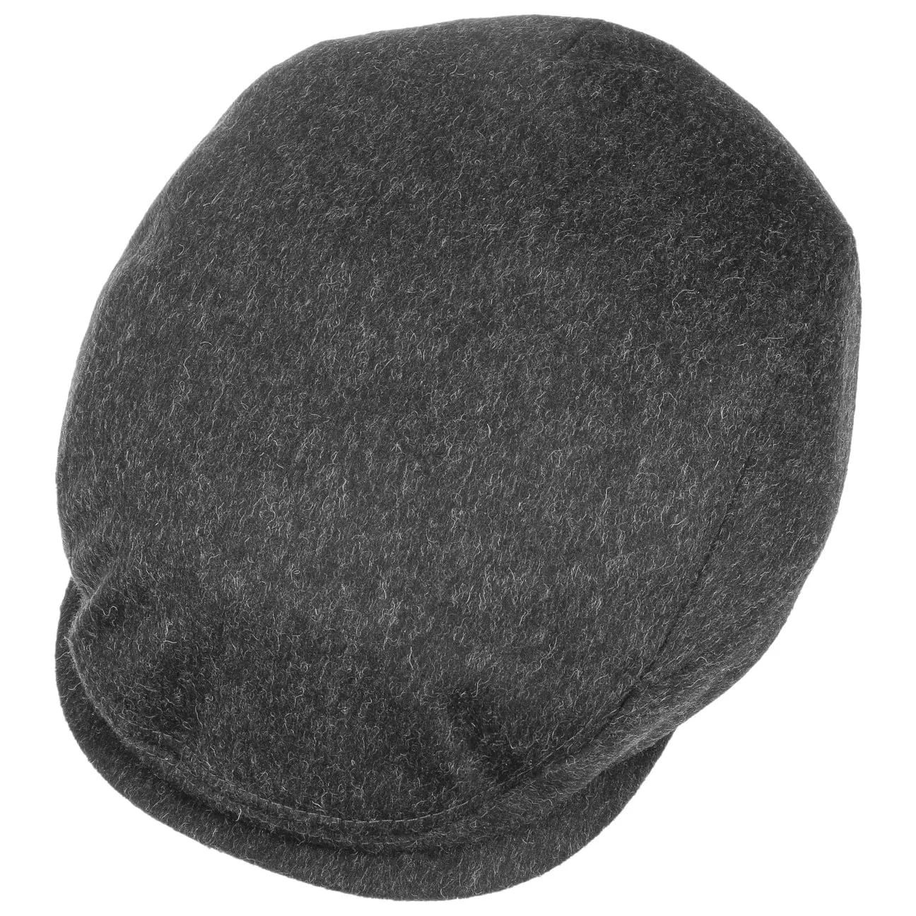 Serfaus Tyrolean Flat Cap by Stetson