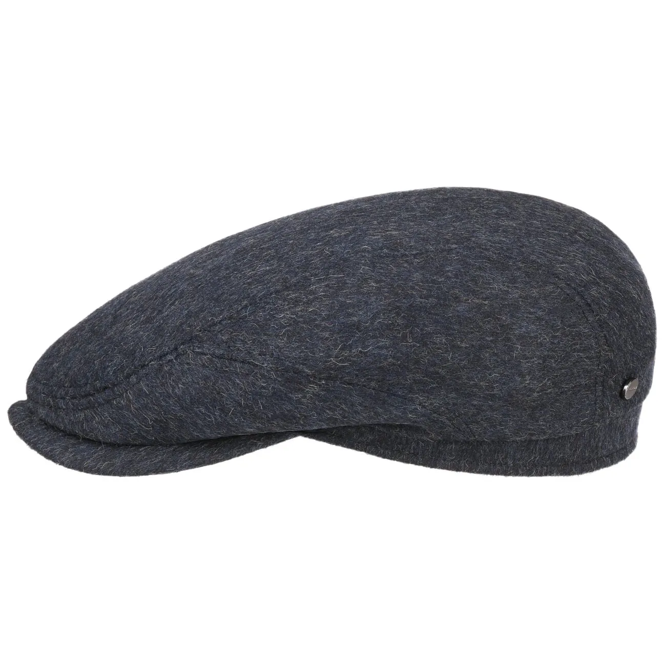Serfaus Tyrolean Flat Cap by Stetson