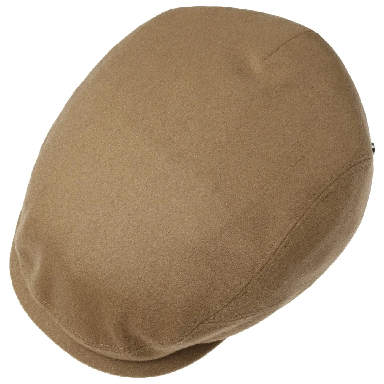 Serfaus Tyrolean Flat Cap by Stetson
