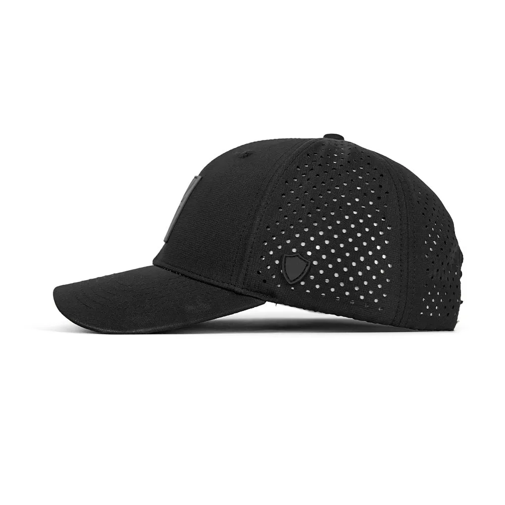 Special Edition Performance Snapback | Arizona Cactus | Blackout