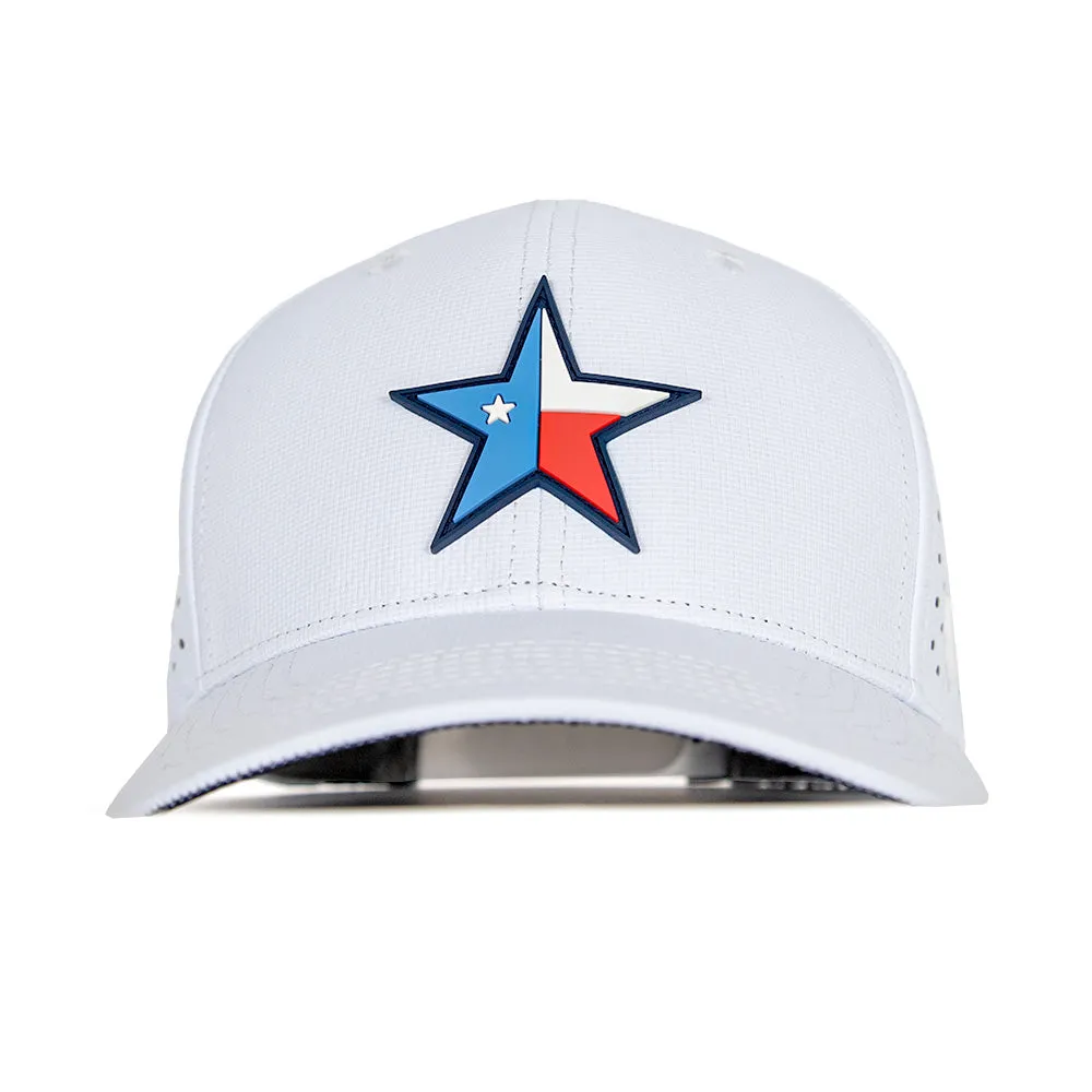 Special Edition Performance Snapback | Texas Represent
