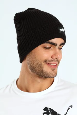 Sportstyle Beanie - Black