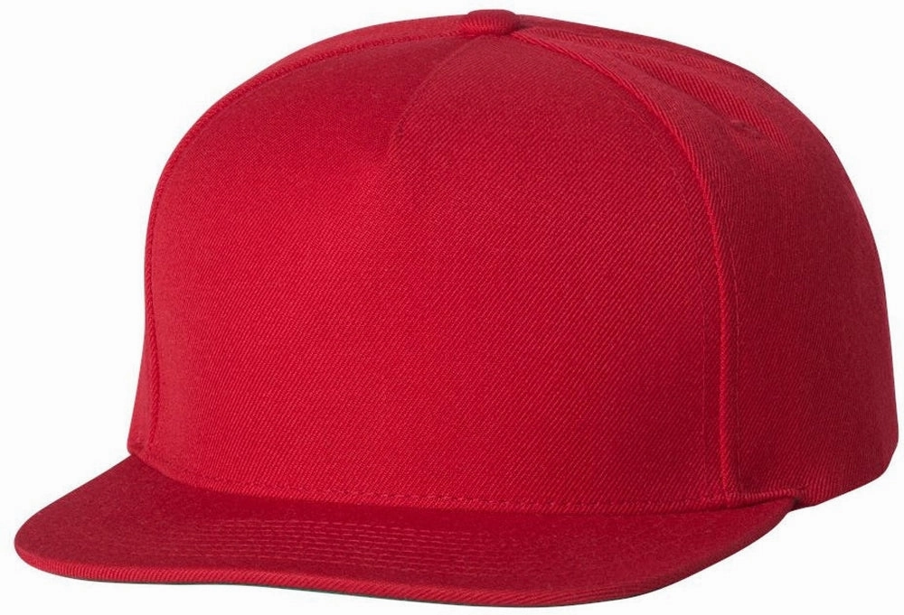 YP Classics Wool Blend Snapback Cap