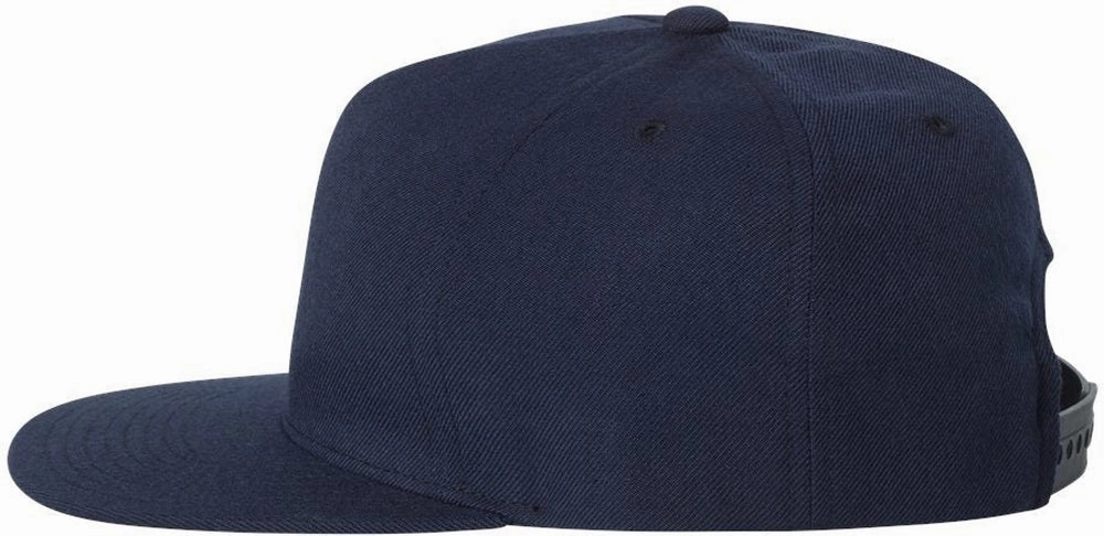 YP Classics Wool Blend Snapback Cap